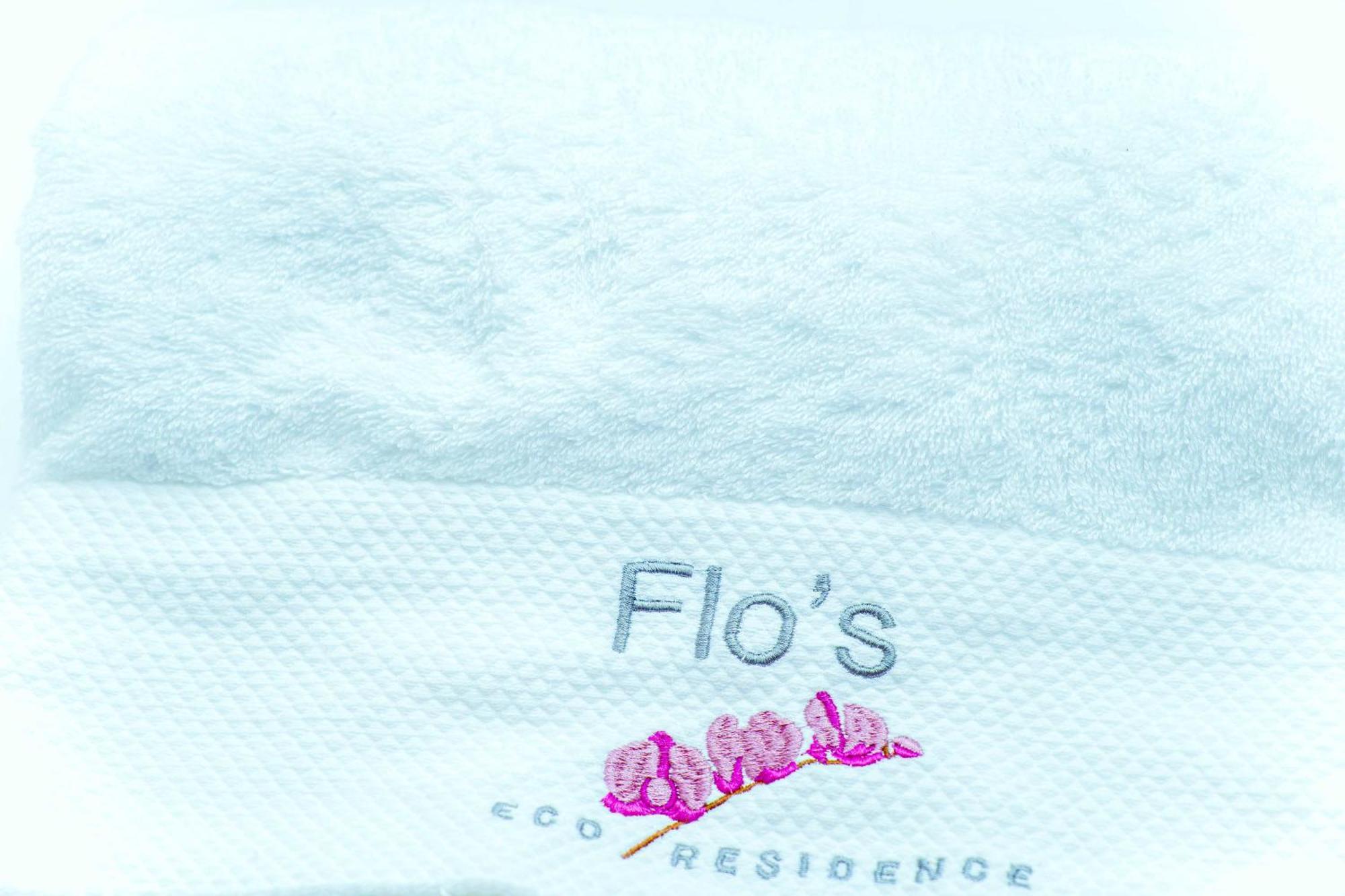 דאר א-סאלאם Flo'S Eco Residence מראה חיצוני תמונה