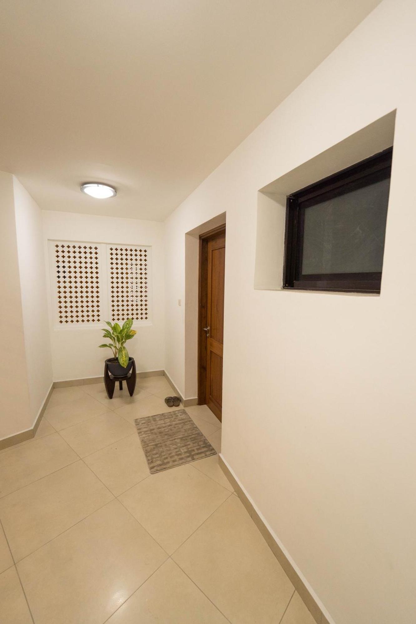 דאר א-סאלאם Flo'S Eco Residence מראה חיצוני תמונה
